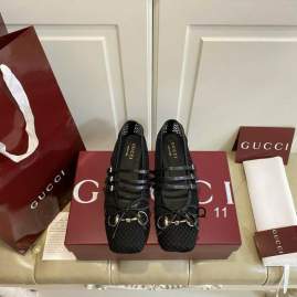 Picture of Gucci Shoes _SKUGuccisz35-40SY08066775